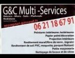 G&C MULTI-SERVICES 68390