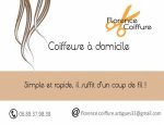 FLORENCE COIFFURE A DOMICILE 33370
