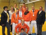 JUDO CLUB DE TRAVU VENTISERI 20240