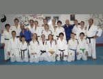 JUDO CLUB DE TRAVU VENTISERI Ventiseri