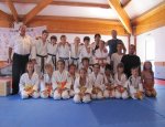 Photo JUDO CLUB DE TRAVU VENTISERI