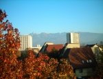 RESID'ILAVERDE Grenoble