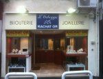 BIJOUTERIE L'ECHOPPE D'OR 13007