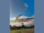Photo ECOLE ALSACE PARAMOTEUR