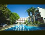 HOTEL LE QUETZAL 34280
