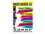 Photo SNOS DANSE