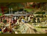 Photo LE MONDE MINIATURE