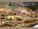 Photo LE MONDE MINIATURE