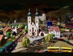 Photo LE MONDE MINIATURE