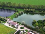 CAMPING DE L'ETANG Harskirchen