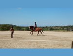 CENTRE EQUESTRE PLEINE NATURE 34120