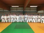 Photo KIKENTAI KARATE SAINT LEU