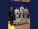 KIKENTAI KARATE SAINT LEU 95320