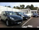 INTERNATIONAL CARS Cagnes-sur-Mer