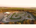 PISTE DE KARTING DB KARTING 10180