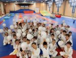 Photo CERCLE DE JUDO DE VESOUL