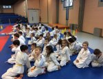 CERCLE DE JUDO DE VESOUL Vesoul