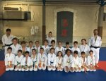 Photo CERCLE DE JUDO DE VESOUL