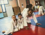 CERCLE DE JUDO DE VESOUL 70000