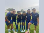 MISTRAL ACADEMIE FOOTBALL 