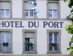 HOTEL DU PORT Concarneau