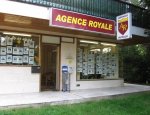 AGENCE ROYALE 78330