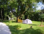 Photo CAMPING DE L'ILE***