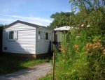 CAMPING DE L'ILE*** 39700