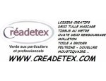 Photo CREADETEX