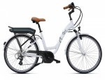 VELO ECOLOGIQUE 83320