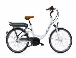 VELO ECOLOGIQUE 83320