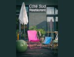 RESTAURANT COTE SUD - HOTEL DU CASINO 76460