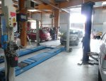 GARAGE VERGEON 37110