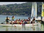 Photo YACHT CLUB GRENOBLE CHARAVINES