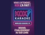 KOX KARAOKE Saint-Herblain