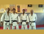 DOJO VALETTOIS 83160