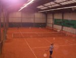TENNIS CLUB PERONNAIS Péronne