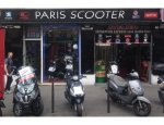 PARIS SCOOTER Paris 10