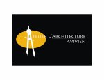 ATELIER ARCHITECTURE PVIVIEN 91490