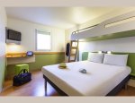 IBIS BUDGET ORANGE CENTRE 84100