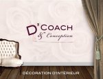 D'COACH & CONCEPTION 93190