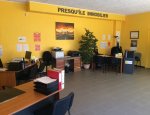 PRESQU'ILE IMMOBILIER Artigues-près-Bordeaux