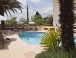 HOTEL LES OLIVIERS Fayence