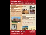 PELTIER BOIS 56600