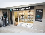 AGENCE DU BOCCAGE - ELISABETH AUDOUX 44000