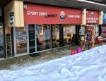 CHAM SPORTS Chamonix-Mont-Blanc