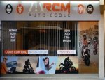 AUTO-ECOLE RCM Roquebrune-Cap-Martin