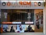 Photo AUTO-ECOLE RCM