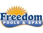 Photo FREEDOM PISCINES COMPOSITE POOL
