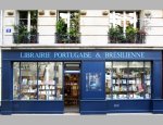 LIBRAIRIE PORTUGAISE & BRÉSILIENNE MICHEL CHANDEIGNE 75005